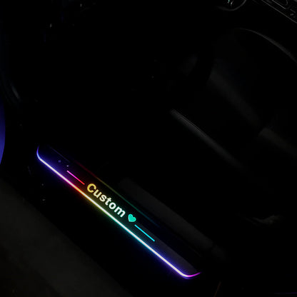 Customized Edition Car Ambient Lights
