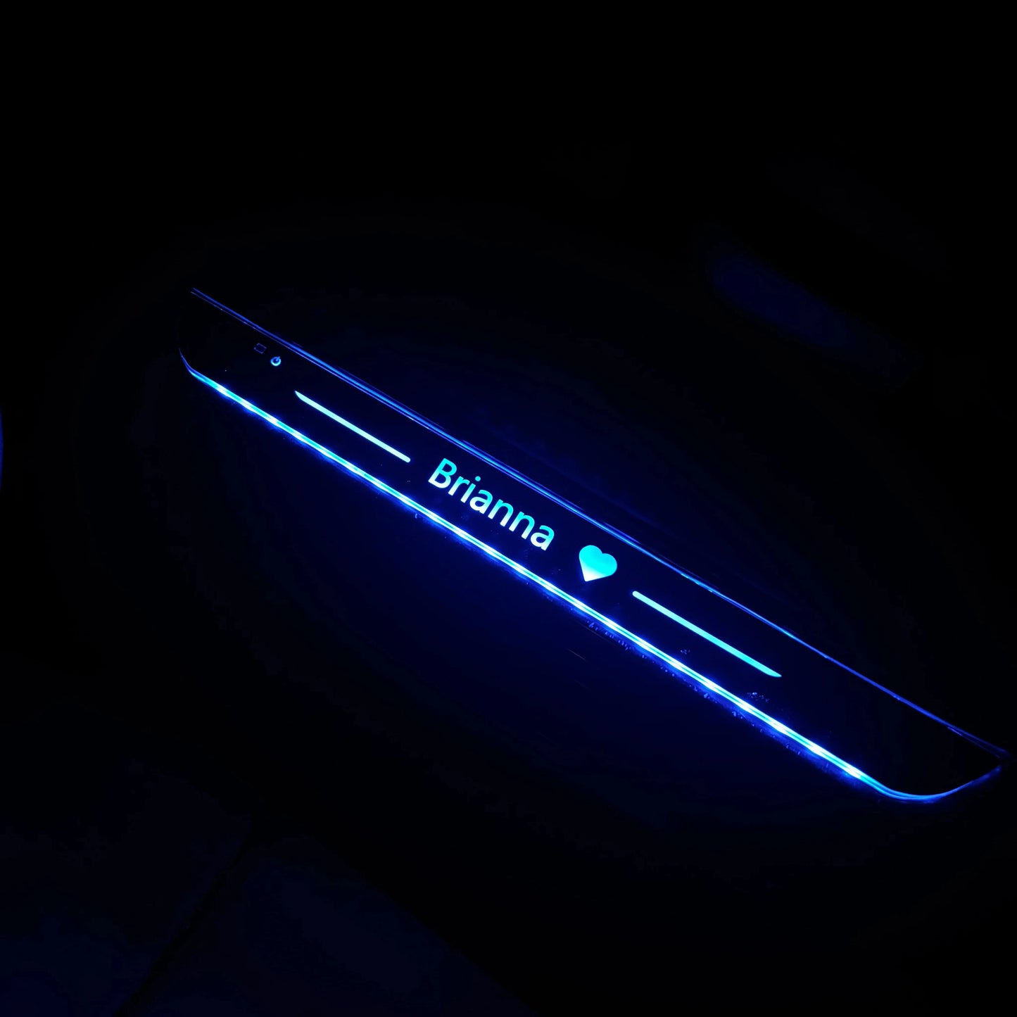 Customized Edition Car Ambient Lights