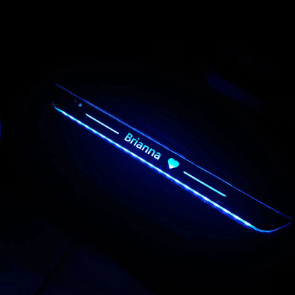 Customized Edition Car Ambient Lights