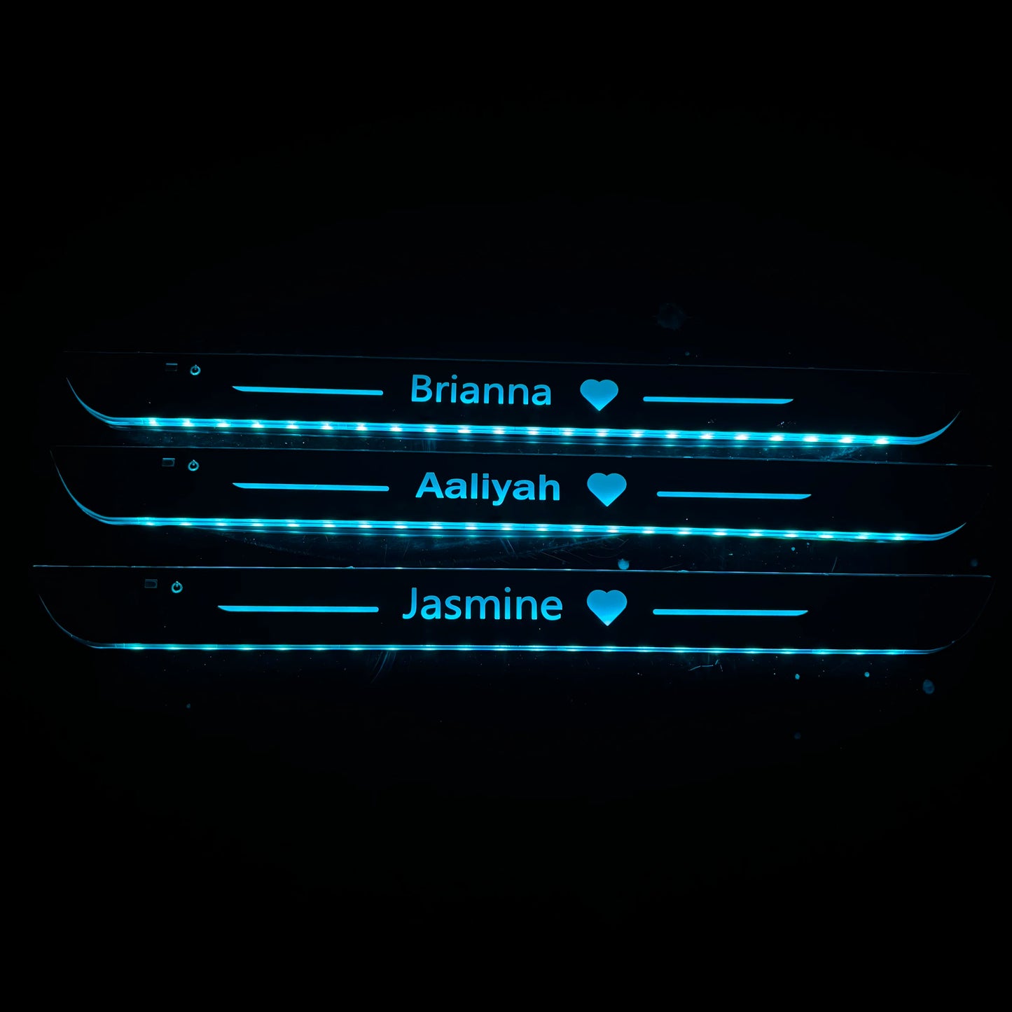 Customized Edition Car Ambient Lights