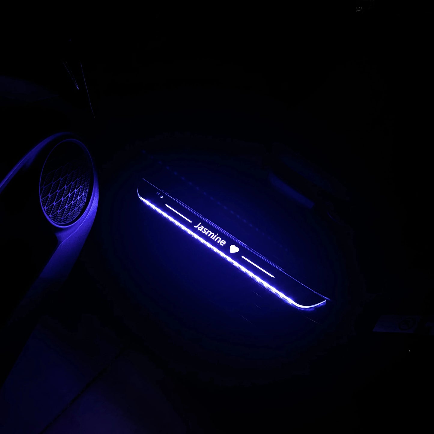 Customized Edition Car Ambient Lights
