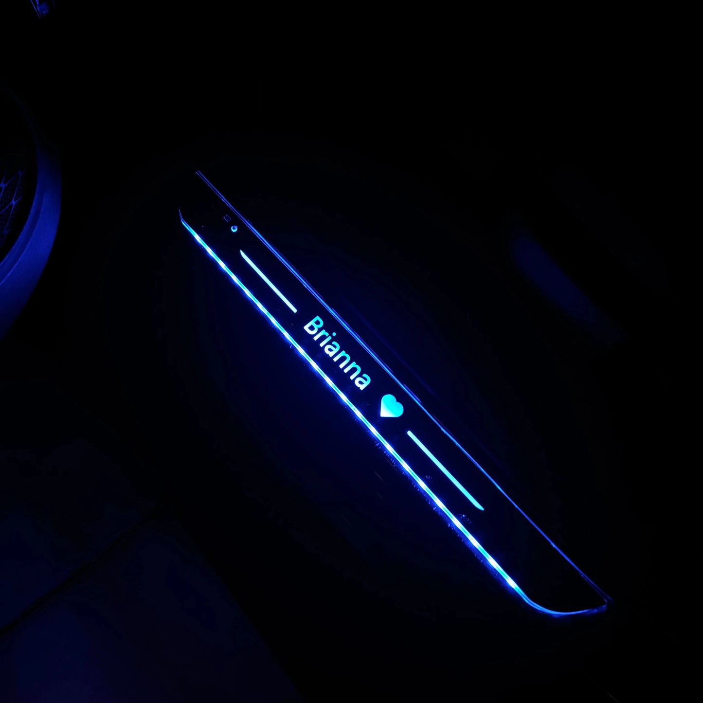 Customized Edition Car Ambient Lights