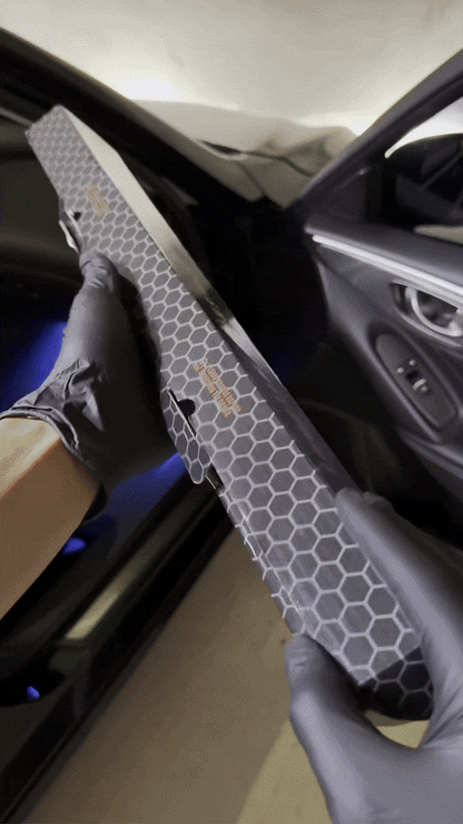 Princess Sill® Custom Car Ambient Lights
